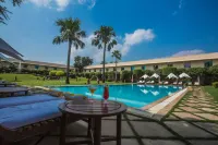 Trident Agra