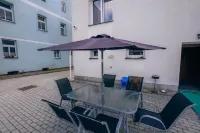 Penzion Fan