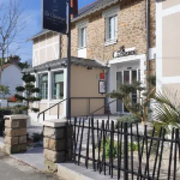 호텔 라 클로제리