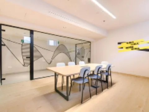 Livensa Living Studios - Valencia Viveros