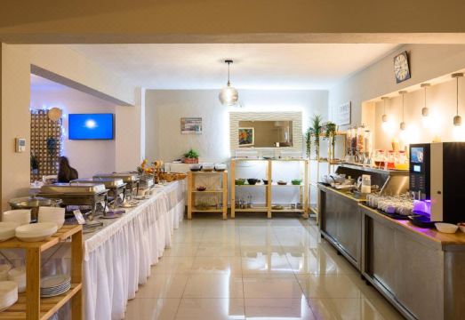 호텔 편의 시설