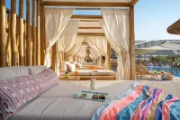 Oasis Spa Club Dead Sea Hotel - 18 Years Plus - Beach