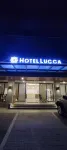 Hotel Lucca Các khách sạn gần Embarcadero