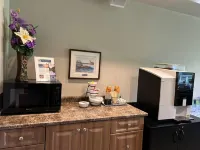 Midland Inn & Suites - Morgenmad