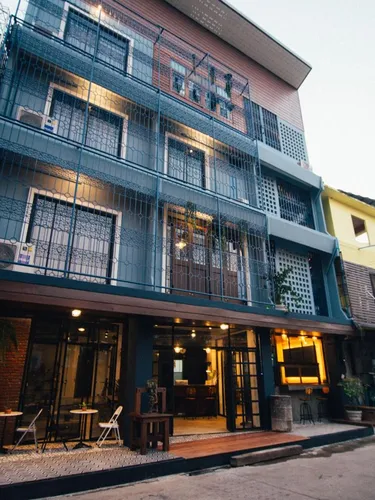 รูปภาพของChernchan Hostelเชิญจันท์ โฮสเทล