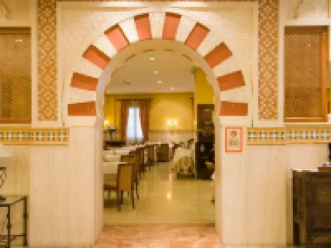 Eurostars Maimonides Hotels in Cordoba