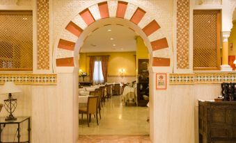 Eurostars Maimonides