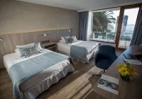Yachting Hotel Quintero - Bintang 3