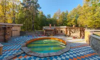 Taiga Cottages Hotels in Zvenigorod