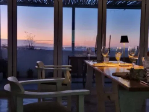 朗厄班家庭旅館 朗厄班酒店