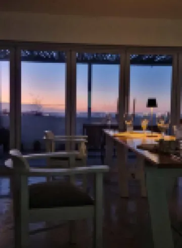 朗厄班家庭旅館