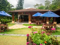 Hotel Chale Nosso Sítio Hotéis em Pacoti