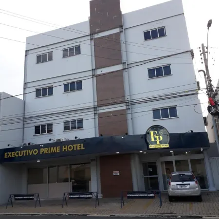 Executivo Prime Hotel