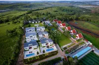 Pidoma Resort by EHM Hotels near Mayura Wild Park