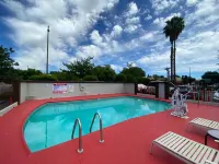 University Inn Chico Hotels in Chico
