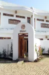 Boscha Villas 101 - مسبح