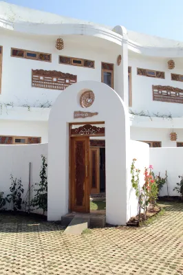 Boscha Villas 101