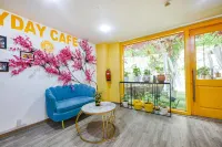 My one Hotel-Golf course Road فنادق في جورجاون
