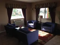 Hotel Salina Beaumont CA Hotels in Banning