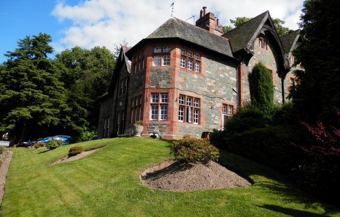 The Glen Guesthouse
