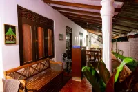 Savenndra Hotel Hotels in Malabe