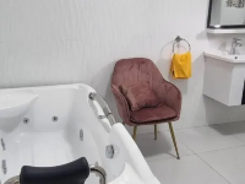 Instahomes by Tru - Villa Hotels in Blantyre