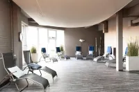 Strandhotel an der Ostsee