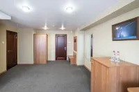 Azimut Hotel Ulyanovsk
