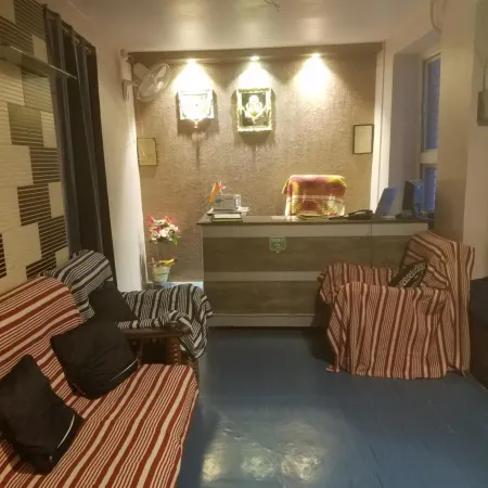 Baba Guest House