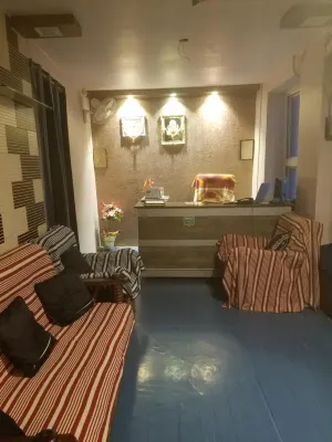 Baba Guest House - Pensions