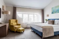 Staryij Dvorik Na Orlovskoj Hotel