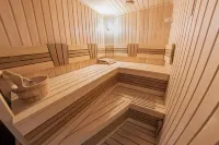 Saratov Hotel Hotels in Saratov