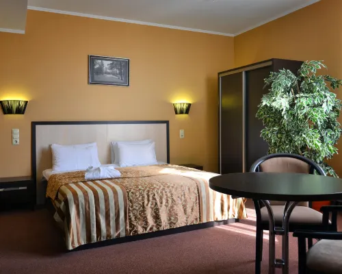 Flagman Hotels in Omsk