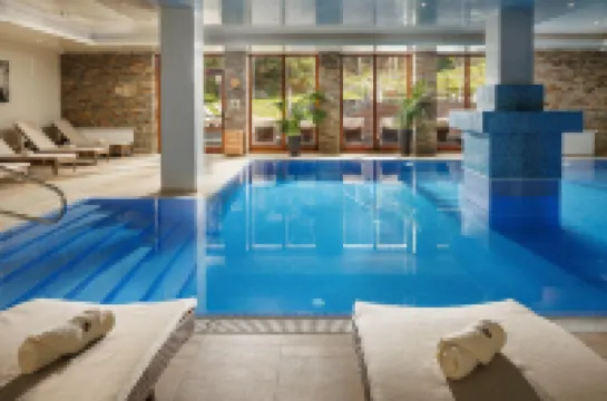 텔레페릭 그랜드 호텔