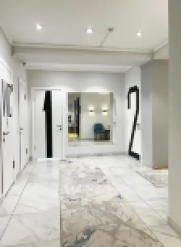 指南針青年旅舍Sydykova