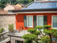 Hotel Ponti Hotel a Angera
