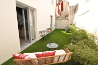 Les Tourelles - Homestays