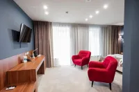 Nasha Khvoya Hotel