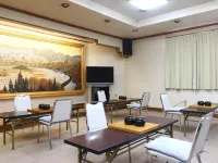 Echigoya Ryokan Các khách sạn ở Ogano