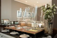 Euro Hotel Residence Hotels in Vimercate