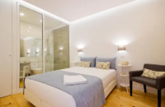 MyStay Porto Bolhão