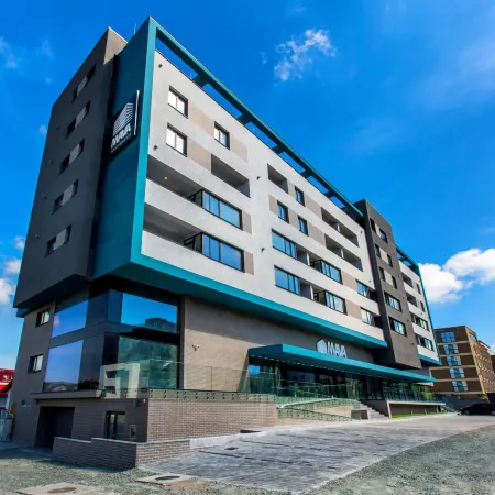 Mava Apartamente