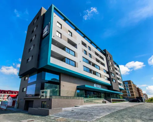 Mava Apartamente