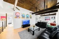 Villa Rochalie by Hhg - Chalets