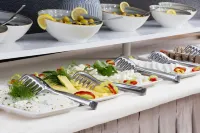 Alya Hotel Hotels in Trabzon