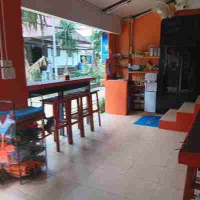 Voyagers Hostel Rooms