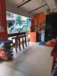 Voyagers Hostel 로 달람 베이 호텔
