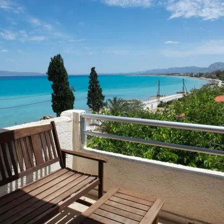 Kokoni Beach Hotel