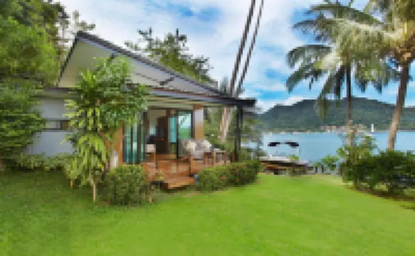 Resolution Resort Hotels near Ban Bang Bao