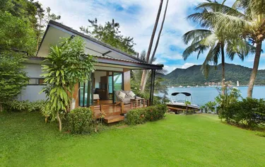 รูปภาพของResolution Resort Koh Chang เรโซลูชั่น รีสอร์ท